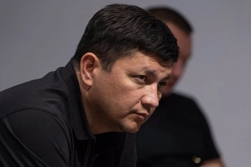 Віталій Кім обговорив із ДШВ нову систему підтримки ветеранів та військових
