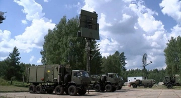ГУР провело операцію в Криму: морські платформи з FPV-дронами уразили радіолокаційні об’єкти
