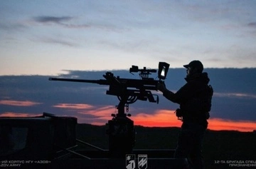 Более 445 тыс. сбитых целей: Воздушные Силы обнародовали статистику работы ПВО и авиации