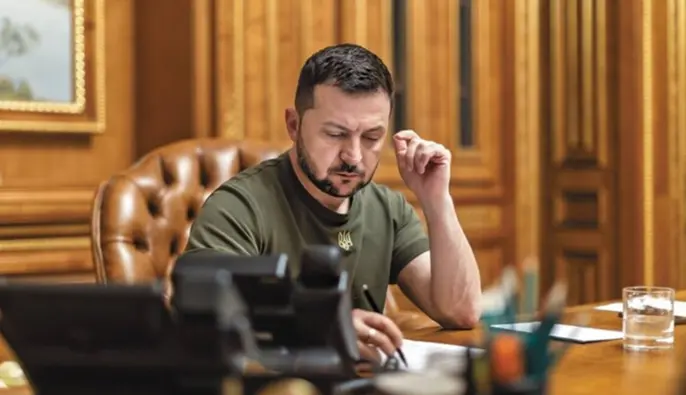 Зеленский подтвердил назначение Умерова главой Службы внешней разведки — подробности