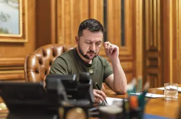 Зеленский подтвердил назначение Умерова главой Службы внешней разведки — подробности