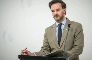 Тихий відповів на погрози Путіна щодо західних земель України: У РФ багато територій, які можуть кудись розбігтися