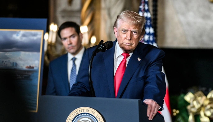 Рубіо радить Трампу утриматись від переговорів із Кремлем: Шлінчак розповів деталі