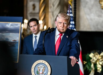 Рубіо радить Трампу утриматись від переговорів із Кремлем: Шлінчак розповів деталі