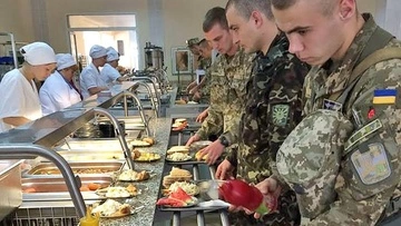 Несплата 9 млн грн податків під час забезпечення Нацгвардії продуктами: справу розгляне суд 