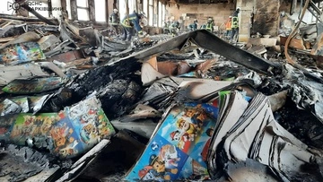 Россия уничтожает украинские книги и типографии: как культура стала мишенью войны