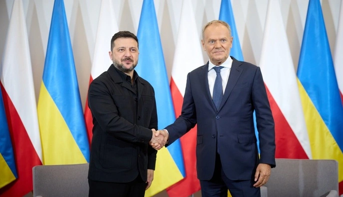 Волинь окремо, оборона окремо: Шлінчак пояснив, чи спрацює політика 