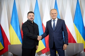 Волинь окремо, оборона окремо: Шлінчак пояснив, чи спрацює політика "двох колій" у відносинах з Польщею