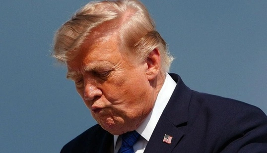 Трамп монетизував свою соцмережу: інсайди коштують $100 тисяч на місяць