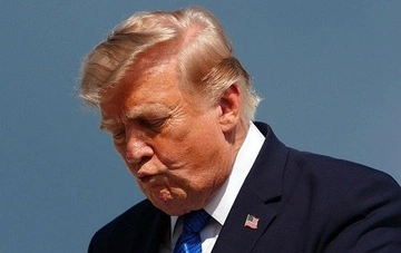 Трамп монетизировал свою соцсеть: инсайды стоят $100 тысяч в месяц
