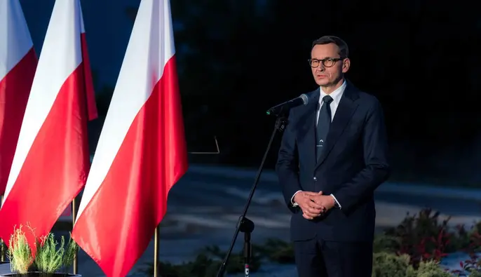 Розкол у польській PiS: чому антиукраїнська риторика може лише посилитися