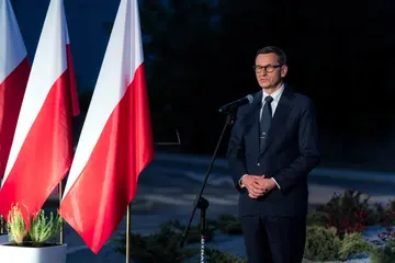 Розкол у польській PiS: чому антиукраїнська риторика може лише посилитися