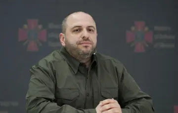 Drone Deal, антибалістична коаліція та обміни: Умєров підсумував рік роботи в РНБО 