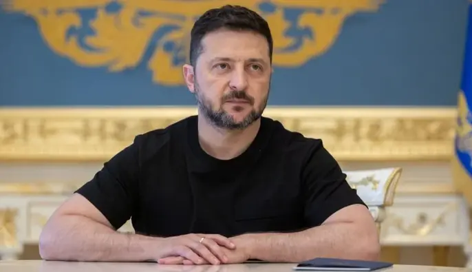 Зеленський визначив головне завдання українських послів: підготовка міжнародної підтримки до зими