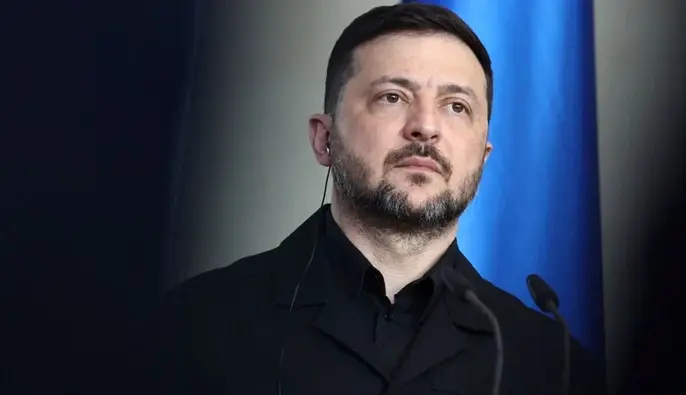 Зеленський: Україна готова до будь-яких змістовних форматів переговорів, але Росія затягує війну