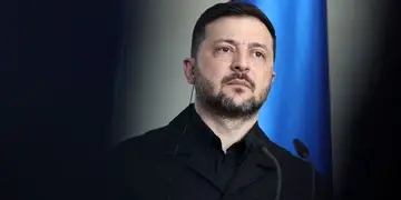 Зеленський: Україна готова до будь-яких змістовних форматів переговорів, але Росія затягує війну