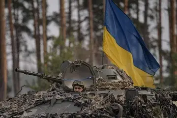 Аналітики назвали можливу дату завершення війни в Україні: що стоїть за прогнозом