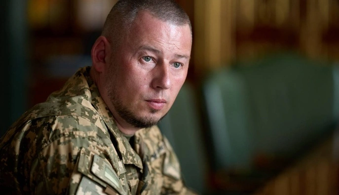Україна розширить локалізацію виробництва західного озброєння та посилить співпрацю зі США — Зеленський
