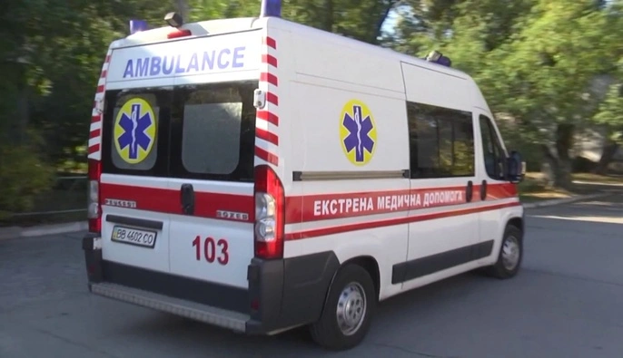 Атака по транспортній інфраструктурі Одещини: в ОВА уточнили число постраждалих   