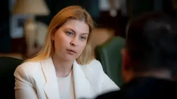 Ольгу Стефанішину звільнили з посади посолки України в США — указ Зеленського