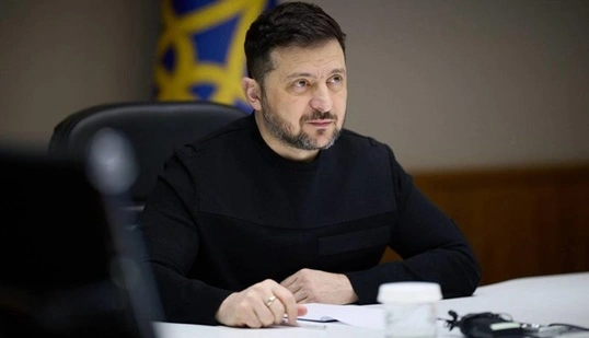 Зеленский уволил ряд украинских послов и назначил нового Постоянного представителя при ЮНЕСКО
