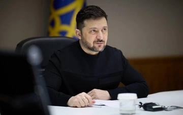 Зеленський звільнив низку українських послів та призначив нового Постійного представника при ЮНЕСКО