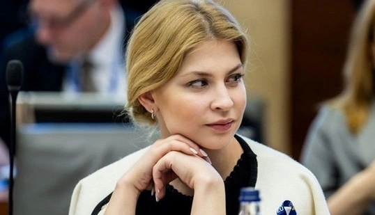 Стефанішина прокоментувала звільнення з посади посолки у США: це було моє рішення