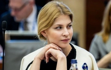 Стефанишина прокомментировала увольнение с должности посолки в США: это было мое решение