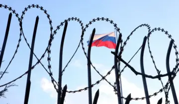 Зеленський ввів нові санкції проти компаній, що працюють на російський ВПК
