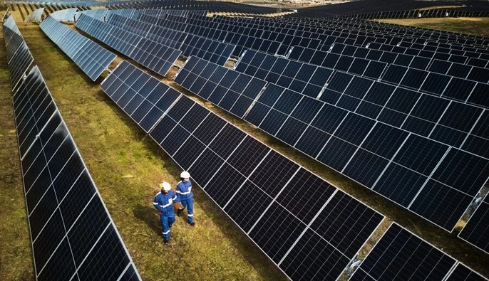 Shell повністю вийшов із 