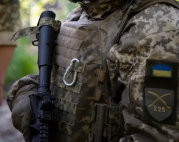 225 ОШП звернувся до українців після скандалу: "Вибачаємося, що виконуємо свою роботу"