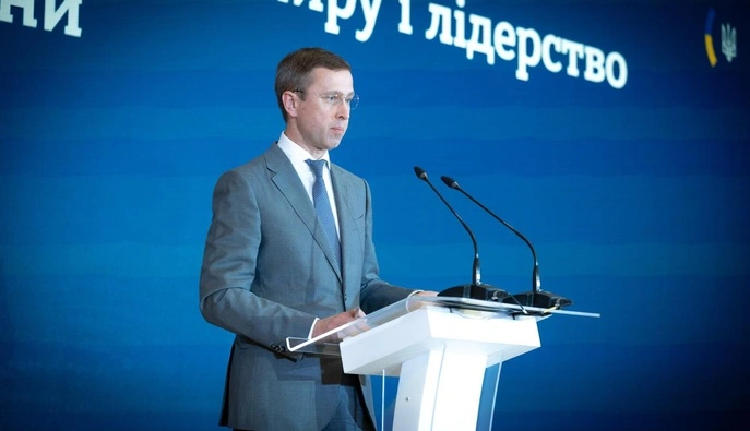 Корецкий назвал сумму, которой не хватает Украине для подготовки энергетики к зиме