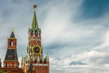 Москва вновь заговорила о переговорах по Украине — назвали главное условие