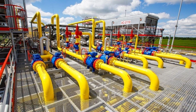 Контрольований експорт газу може дати видобувникам кошти на нові свердловини — Центр Разумкова