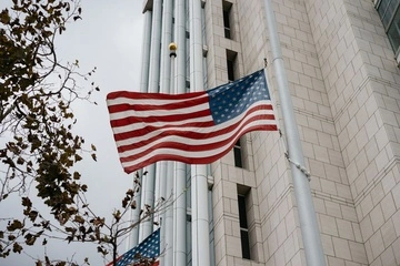 США збираються закрити консульства в п'яти країнах — Reuters