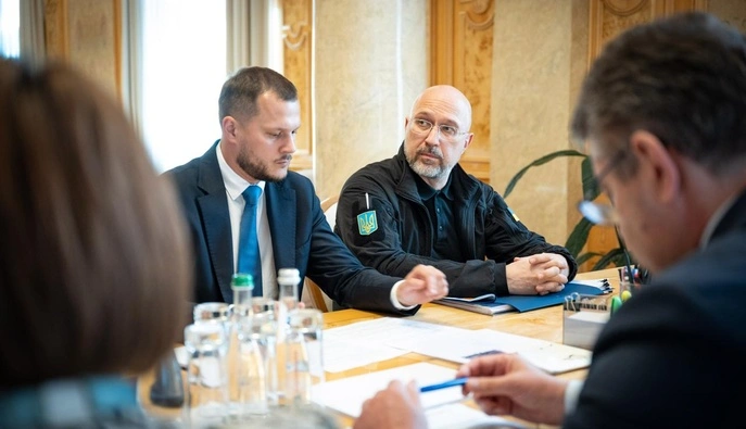 Шмигаль розповів, що може стати головною ціллю РФ – під загрозою не лише електрика й тепло