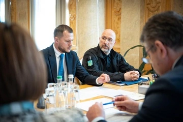 Шмыгаль рассказал, что может стать главной целью РФ — под угрозой не только электричество и тепло