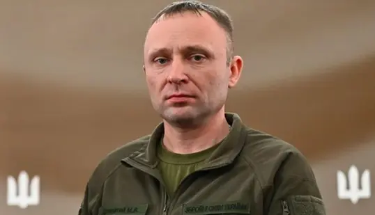 Після розслідування про "загороджувальні загони" Драпатий доручив перевірити 225 ОШП