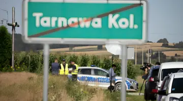 "Наслідок співпраці з Україною": у Польщі розповіли, як роспропаганда пояснювала падіння ракети