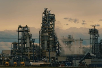 Будущее российской нефти теперь зависит от количества дронов, которые есть у Украины — Bloomberg