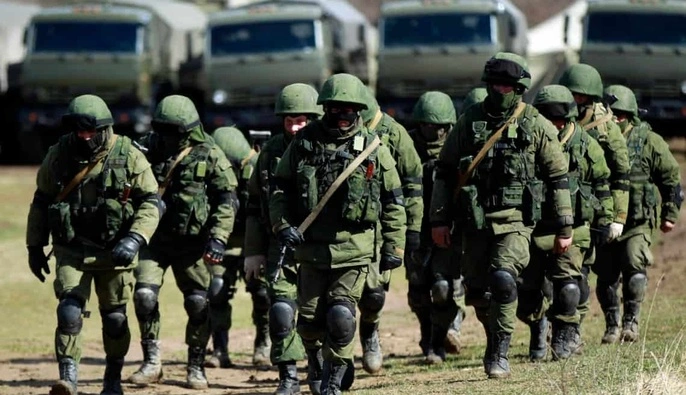 В Крыму военный РФ открыл огонь по сослуживцам и местным жителям: четверо погибших