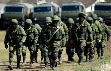 У Криму військовий РФ відкрив вогонь по товаришах по службі й місцевих жителях: четверо загиблих