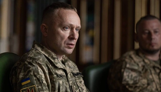 Драпатий зупинив поповнення штурмових полків: експерт пояснив, які зміни можуть відбутися