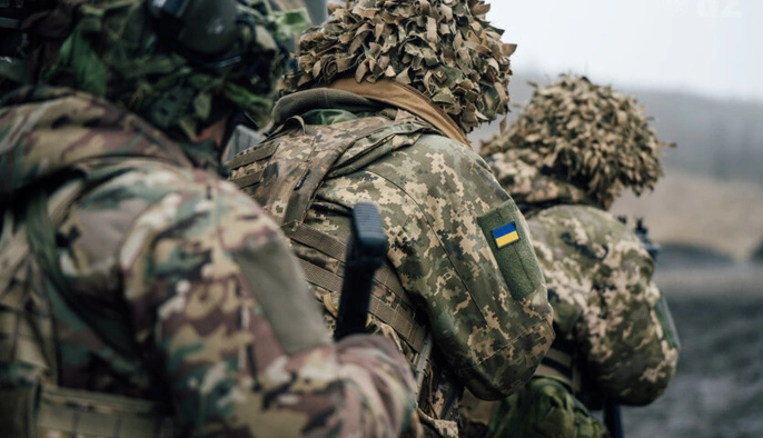 Зеленський підписав закон про службу засуджених: що змінилося для військових