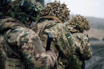 Зеленский подписал закон о службе осужденных: что изменилось для военных
