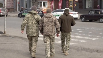 Бодікамери та заборона приховувати обличчя - "ЄС" зареєструвала законопроєкт щодо реформи ТЦК