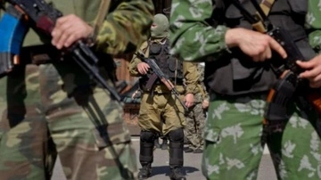 Волонтерку катували понад три місяці: трьом бойовикам "Бєзлєра" повідомили про підозру