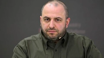 Після призначення Умєрова головою СЗР виникли питання щодо його повноважень — політолог