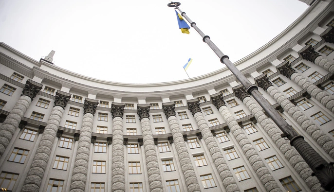 Кабмін досі не почав формувати комісію для аудиту БЕБ попри встановлені законом строки – ЗМІ 
