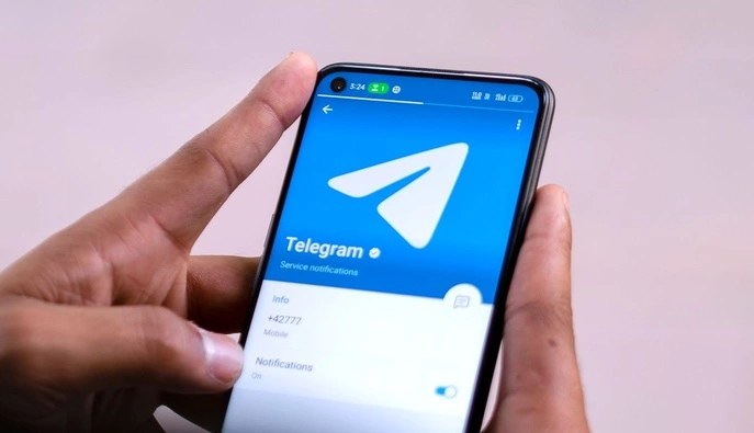 Застосунок Telegram ненадовго зник з App Store по всьому світу: відома причина